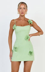 Ondine Mini Dress