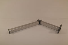 KNORZ TAFELPOOT 690/315 MM