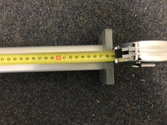 KNORZ TAFELPOOT 690/315 MM
