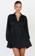Elodie Mini Dress