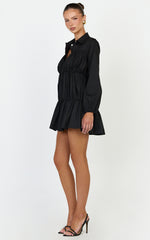 Elodie Mini Dress