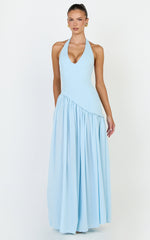 Calla Maxi Dress