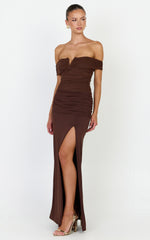 Vienna Maxi Dress