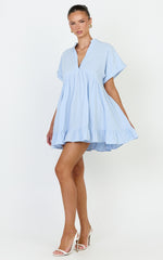 Calissa Mini Dress
