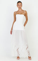 Everly Maxi Dress