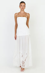 Everly Maxi Dress