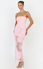 Sienna Midi Dress