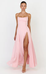 Juliette Maxi Dress