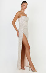 Cora Maxi Dress