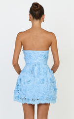 Maristella Mini Dress
