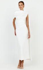 Visenta Midi Dress