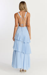 Beryl Midi Dress