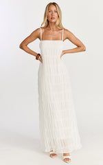 Cleo Maxi Dress