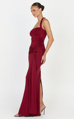 Amaya Maxi Dress