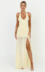 Kori Maxi Dress