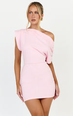 Nalfie Mini Dress