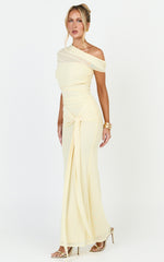 Nicolette Maxi Dress