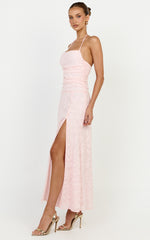 Seraphina Midi Dress