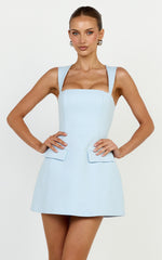 Garrett Mini Dress