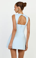 Garrett Mini Dress