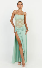 Nerissa Maxi Dress