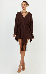 Ariette Mini Dress