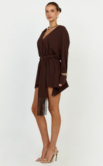 Ariette Mini Dress