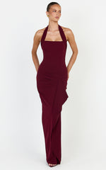 Lyra Maxi Dress