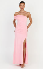 Opal Maxi Dress