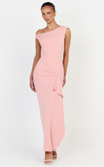 Alba Maxi Dress