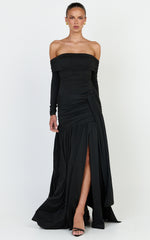 Amaya Maxi Dress