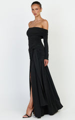 Amaya Maxi Dress