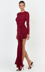 Jasmine Mini Dress