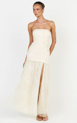 Brielle Maxi Dress