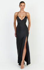 Georgie Maxi Dress