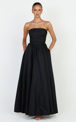 Gia Maxi Dress