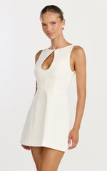 Lux Mini Dress