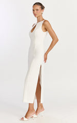 Lux Midi Dress