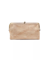 Lauren Clutch-Wallet - Muse Shoe Studio