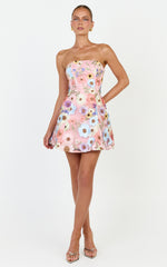 Cosima Mini Dress