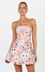 Cosima Mini Dress