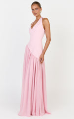 Calla Maxi Dress