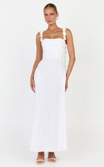 Clementine Midi Dress
