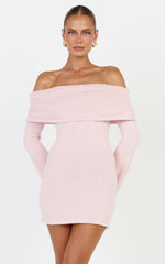 Pietra Mini Dress