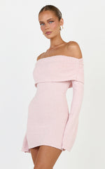Pietra Mini Dress