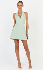 Saphine Mini Dress