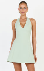 Saphine Mini Dress
