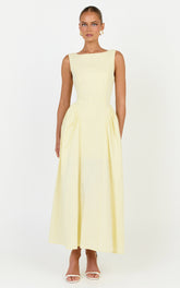 Casina Midi Dress