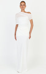 Nami Maxi Dress
