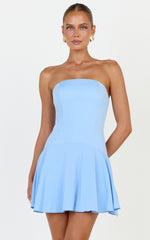 Poppy Mini Dress